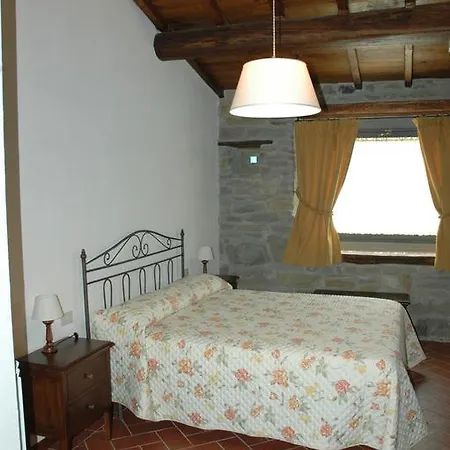 Agriturismo Francini Dicomano Exterior photo