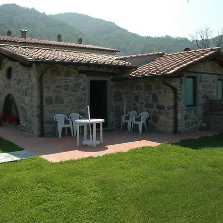Agriturismo Francini Dicomano Exterior photo