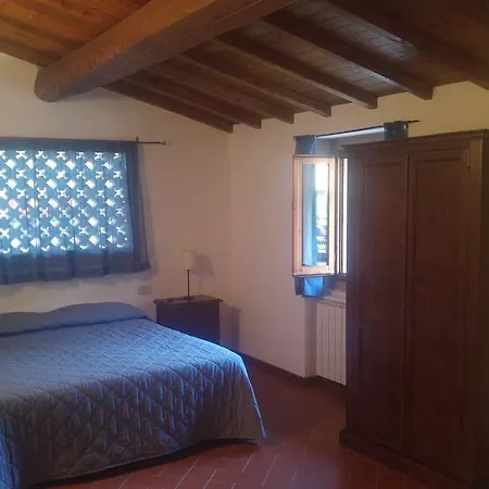 Agriturismo Francini Dicomano Exterior photo
