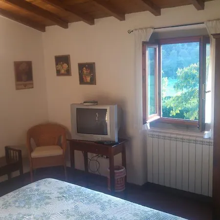 Agriturismo Francini Dicomano Exterior photo
