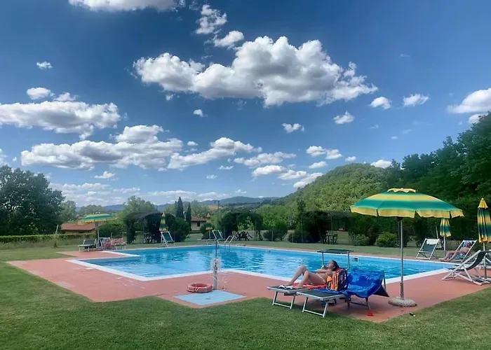 Agriturismo Francini