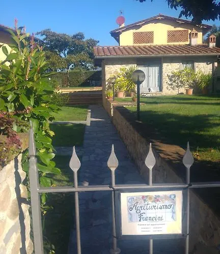 Agriturismo Francini