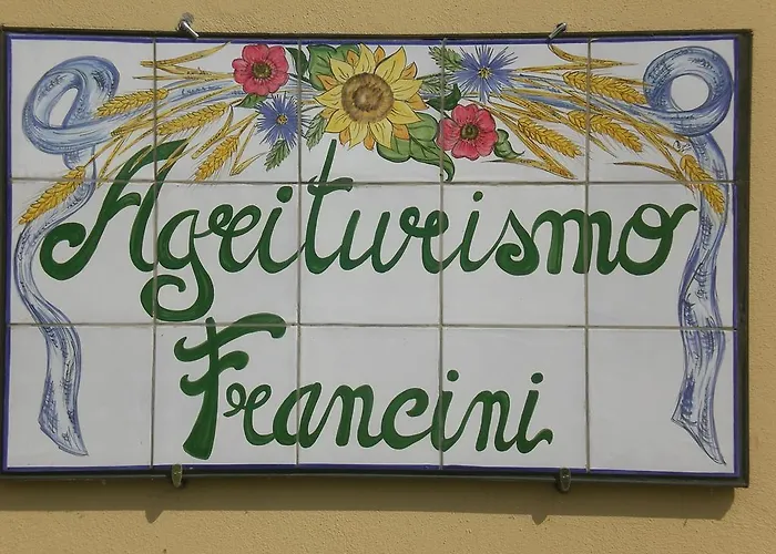 Agriturismo Francini