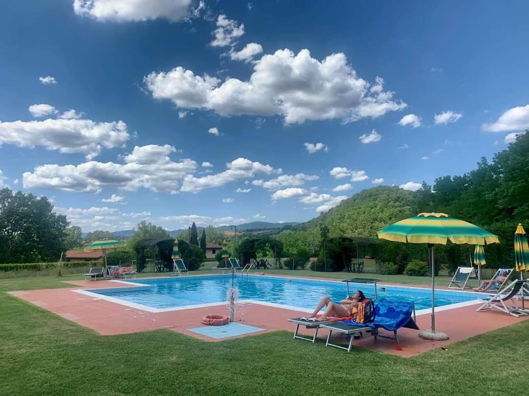 Francini Farm stay Dicomano