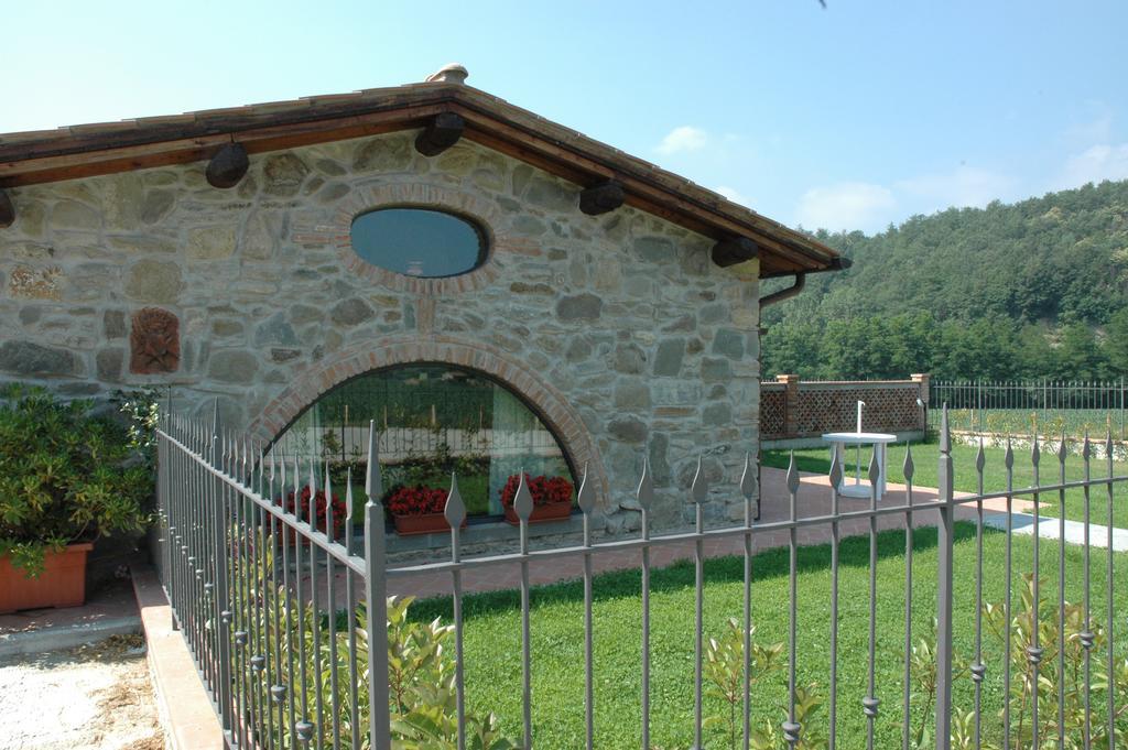 Alojamento de Turismo Rural Francini Dicomano