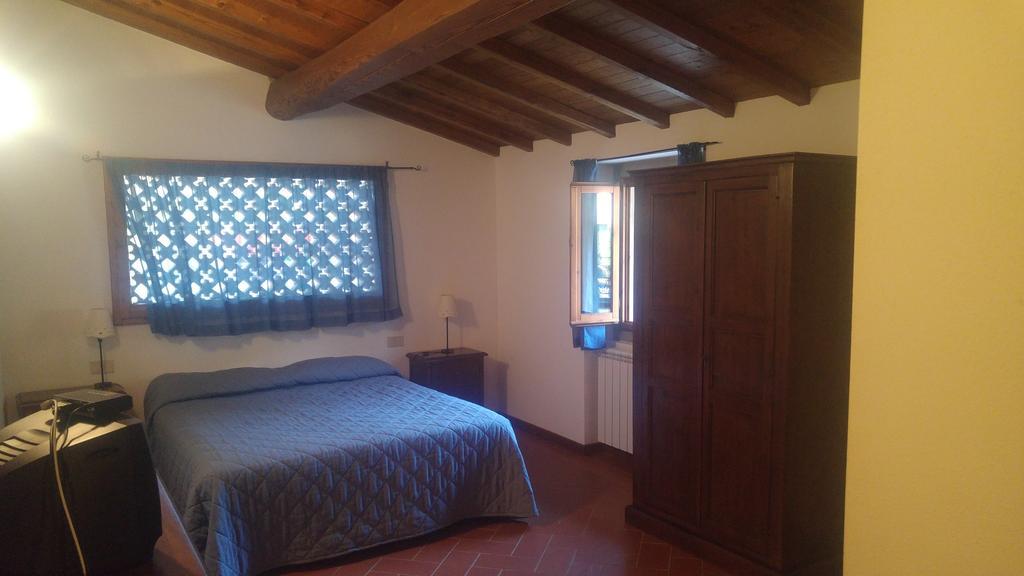 Francini Farm stay