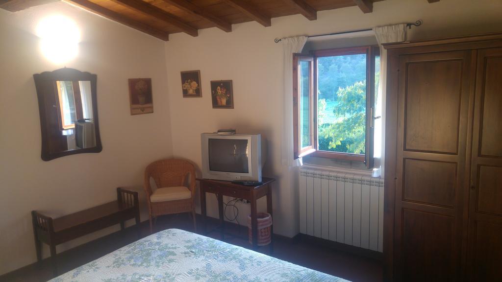 Alojamento de Turismo Rural Francini Dicomano