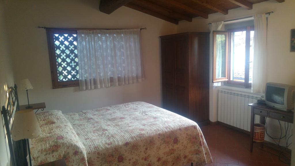 Alojamento de Turismo Rural Francini